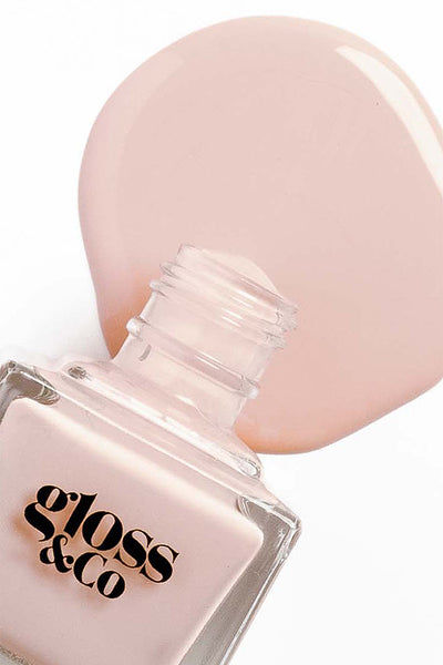 1PC 8ML Thread Shell Nail Gel Polish Pearl Shell Semi Permanent Manicure  Soak Off LED UV Nail Art Design White Pink Yellow Purple | SHEIN