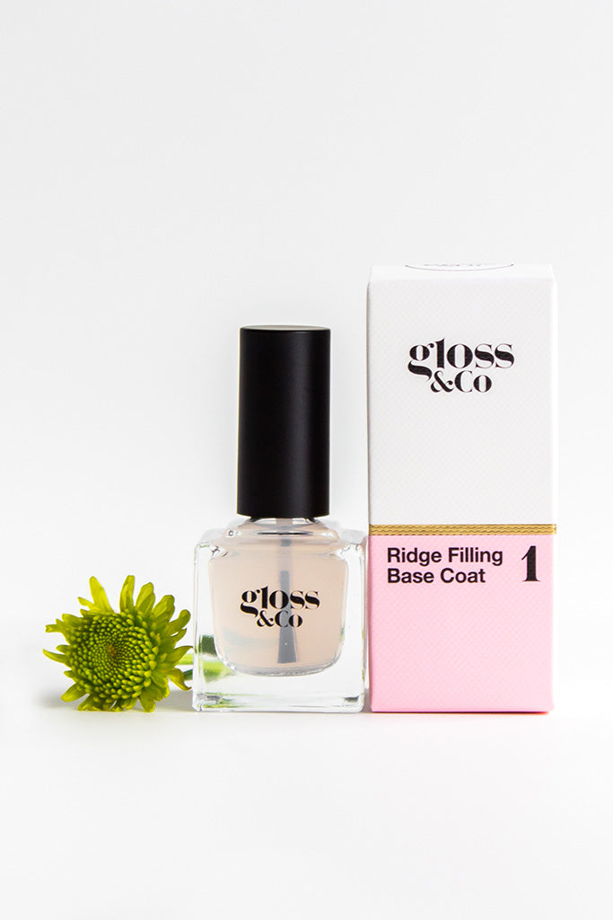 Base Coat (wholesale) - 15ml - RRP $26.00